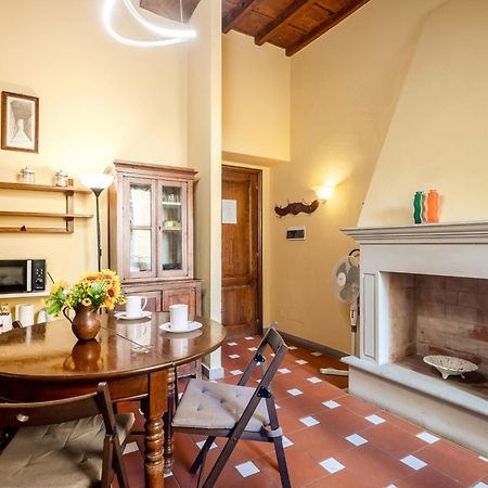 Heart Of Florence - San Lorenzo Lovely Apartment Kültér fotó