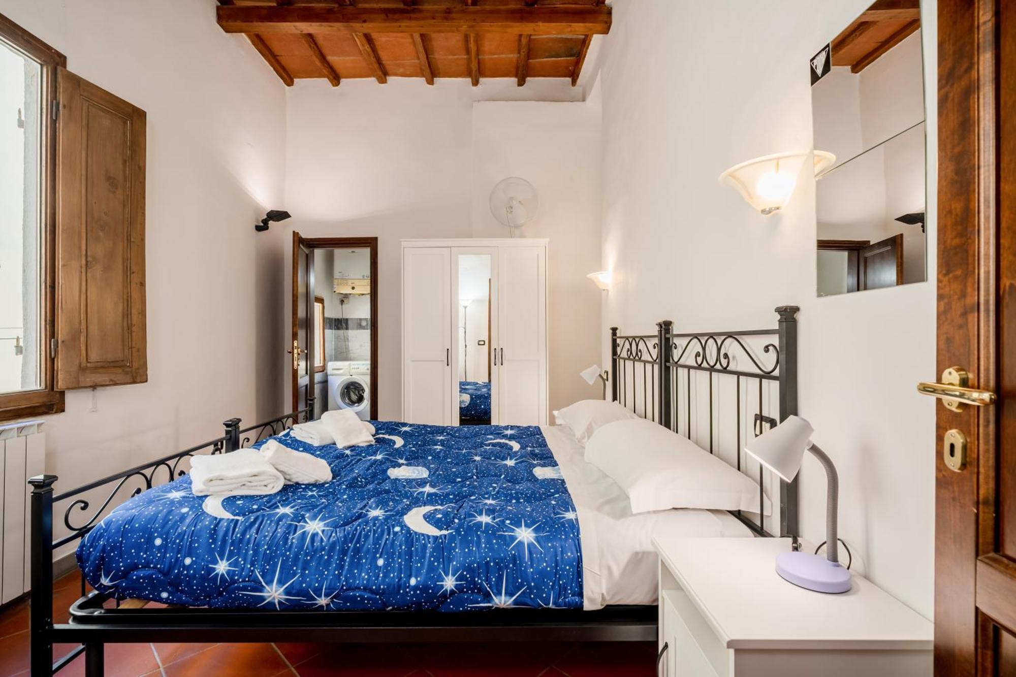 Heart Of Florence - San Lorenzo Lovely Apartment Kültér fotó