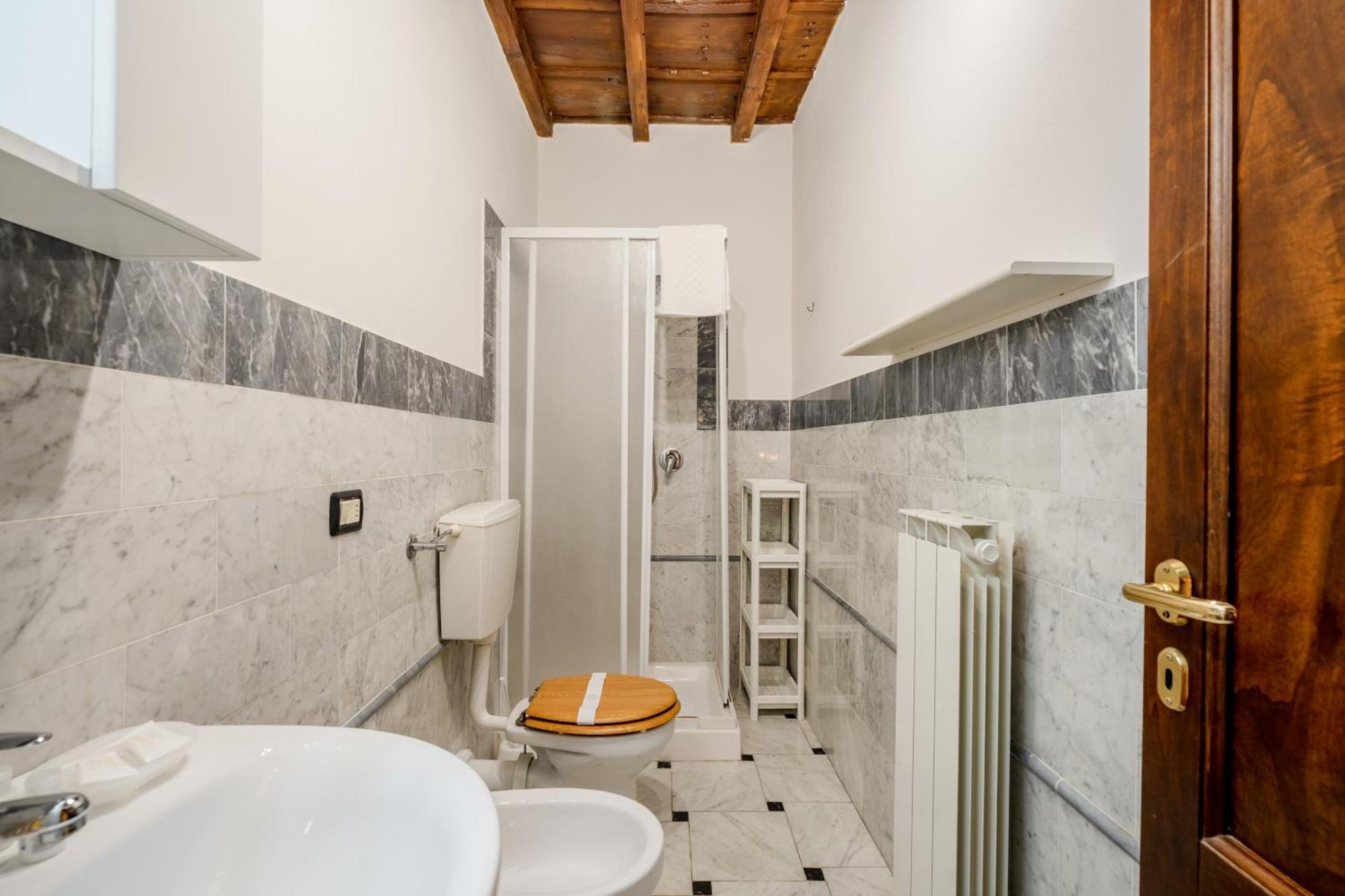 Heart Of Florence - San Lorenzo Lovely Apartment Kültér fotó