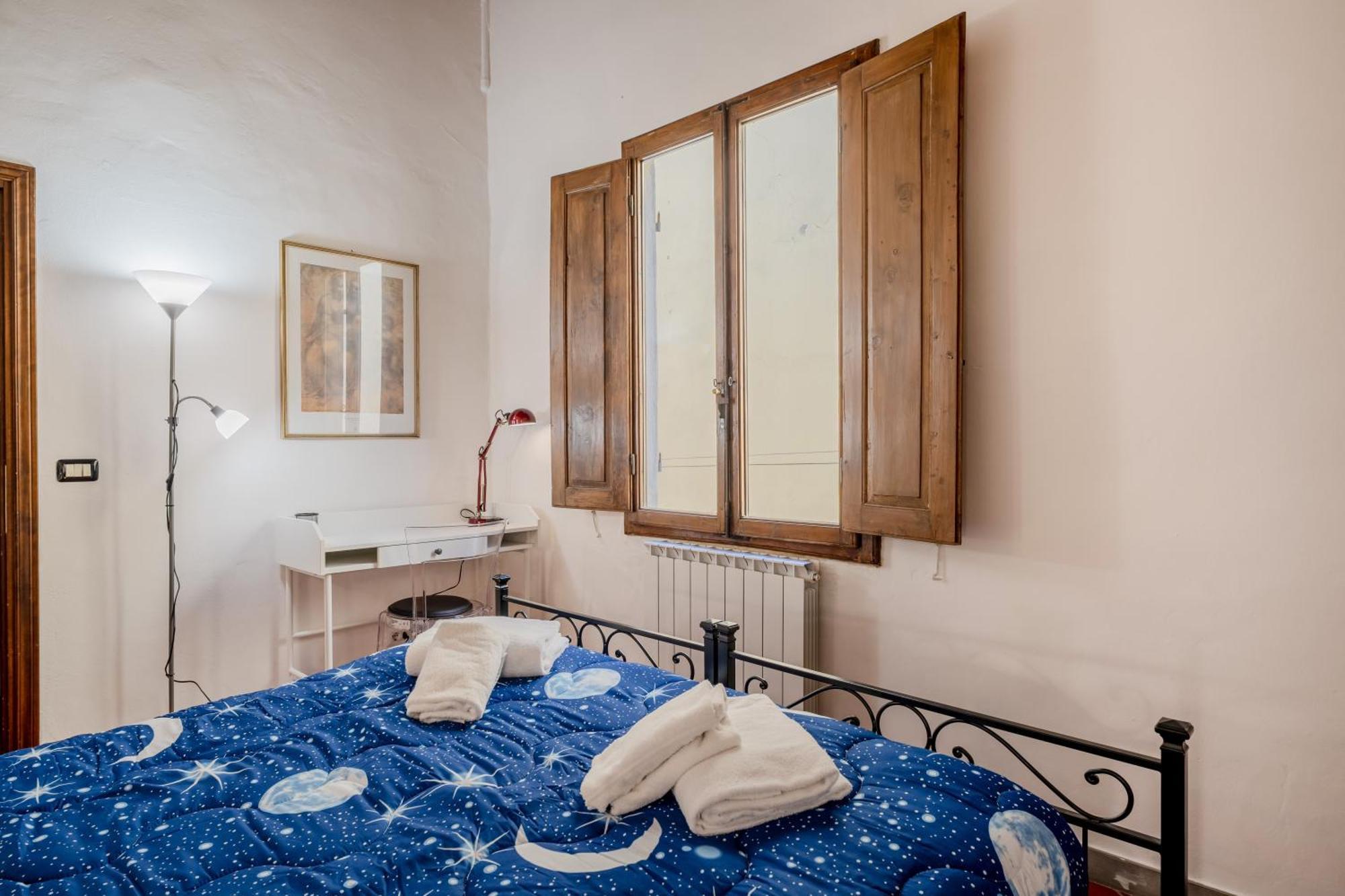 Heart Of Florence - San Lorenzo Lovely Apartment Kültér fotó
