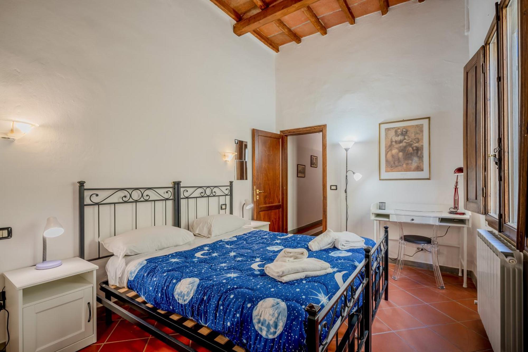 Heart Of Florence - San Lorenzo Lovely Apartment Kültér fotó
